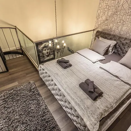 Bobo's Luxury Budapest