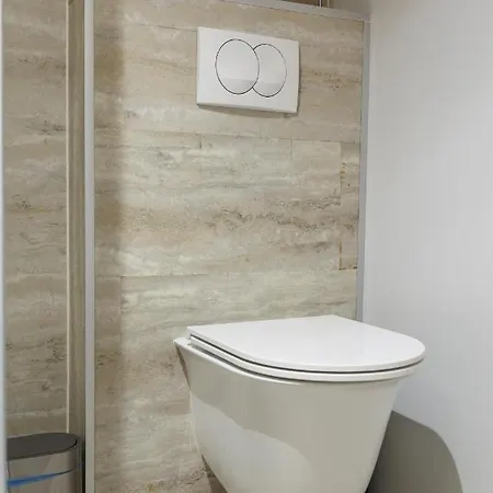 Bobo's Luxury Appartamento Budapest