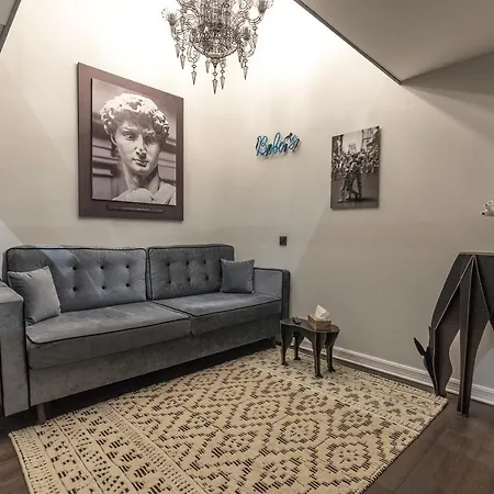 Bobo's Luxury Boedapest