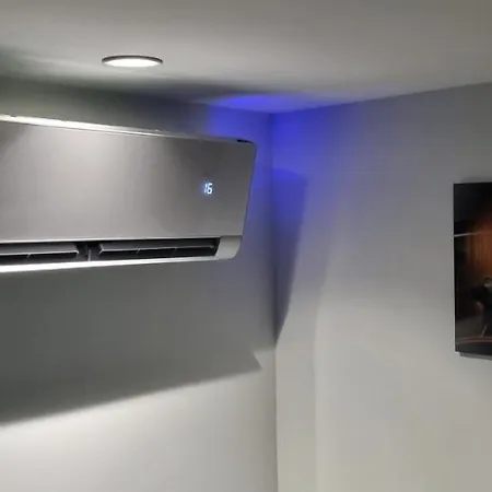 Bobo's Luxury Apartment