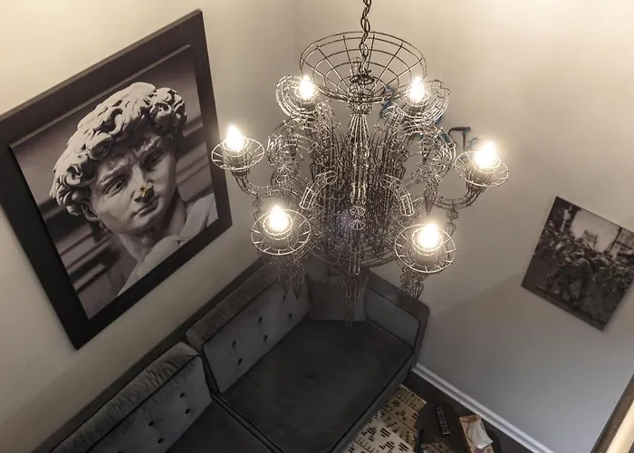Bobo's Luxury Appartement Budapest