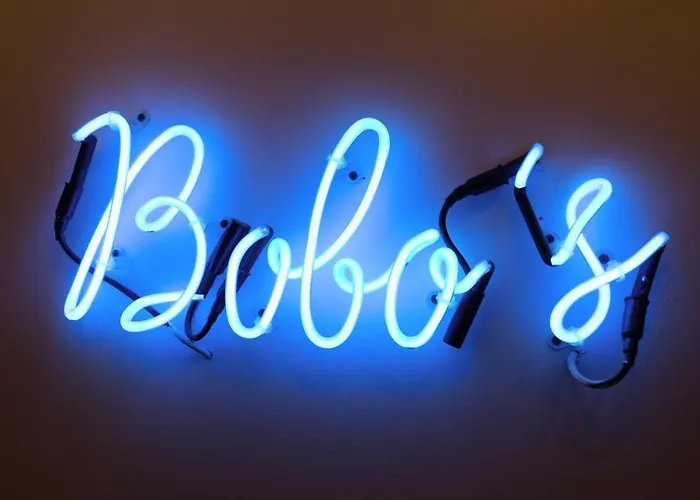 Bobo's Luxury