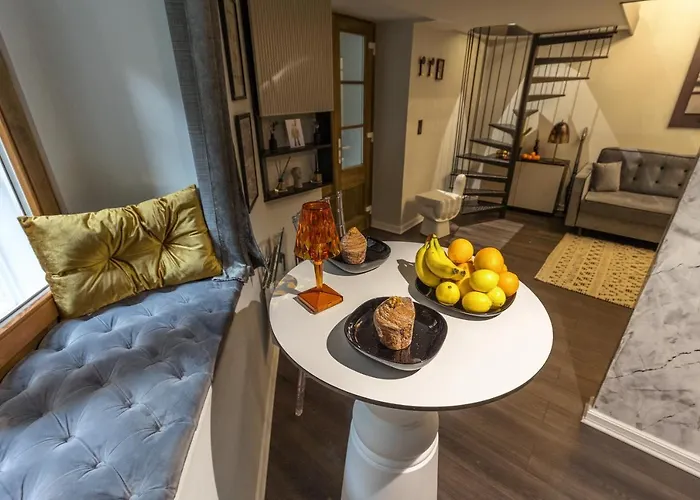 Bobo's Luxury Appartement