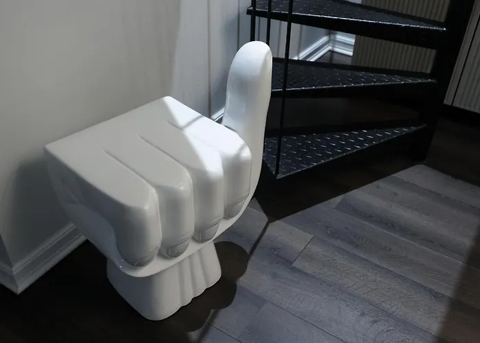 Bobo's Luxury Appartement