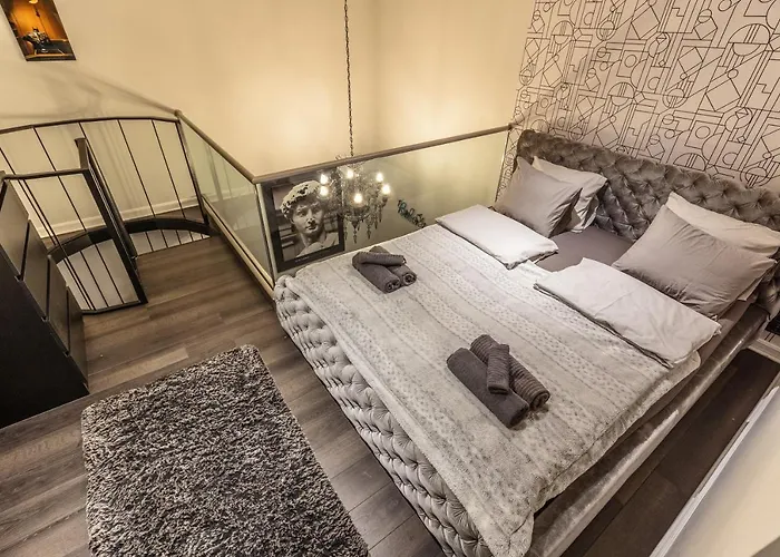 Bobo's Luxury Budapest