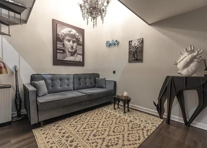 Bobo's Luxury Budapest