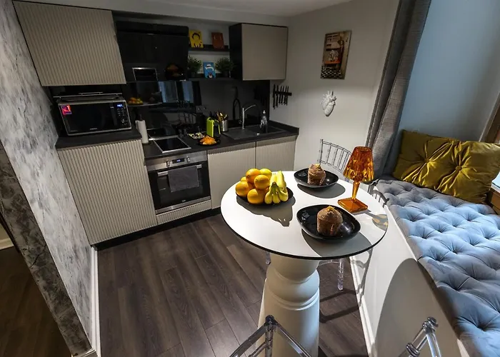 Bobo's Luxury Budapest