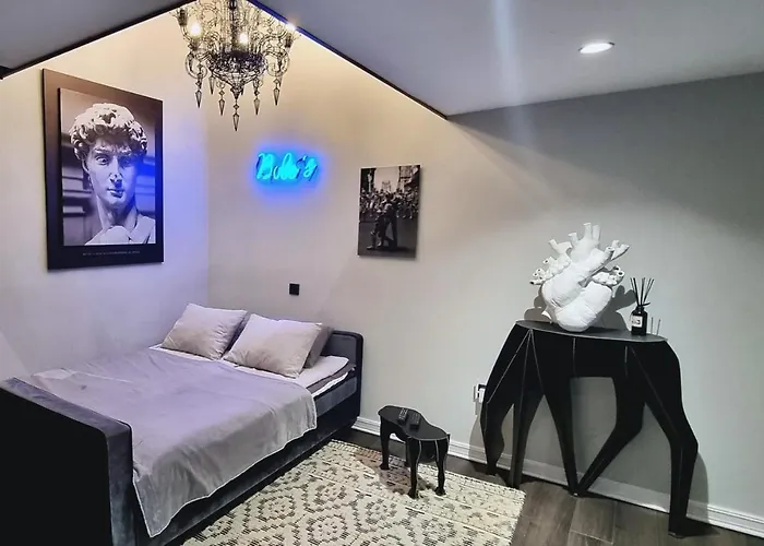 Bobo's Luxury Budapest