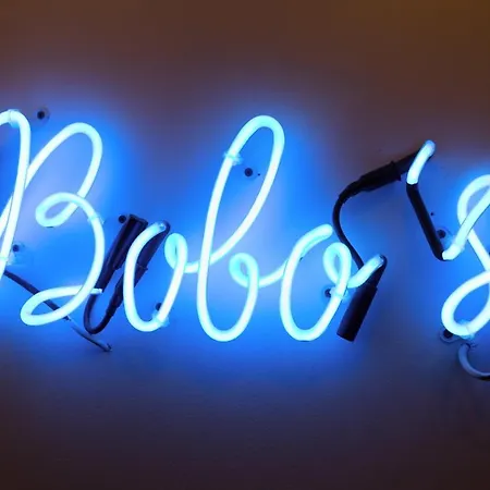 Bobo's Luxury