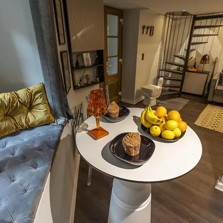 Bobo's Luxury Apartament