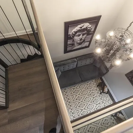 Bobo's Luxury Apartament *