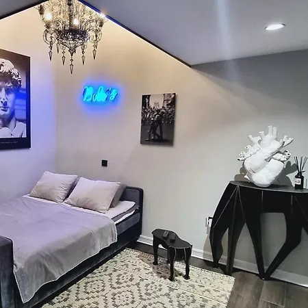 Bobo's Luxury Boedapest