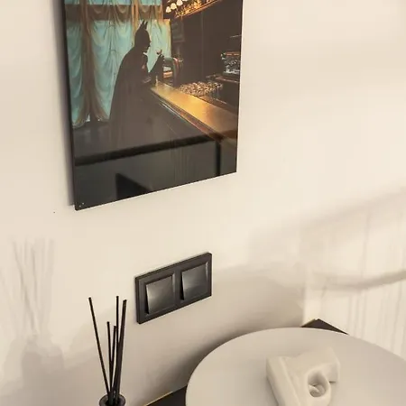 Bobo's Luxury Apartament