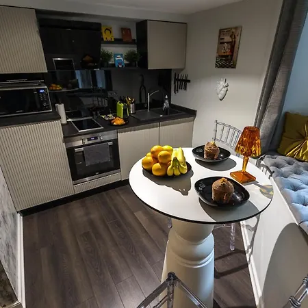 Bobo's Luxury Budapeszt